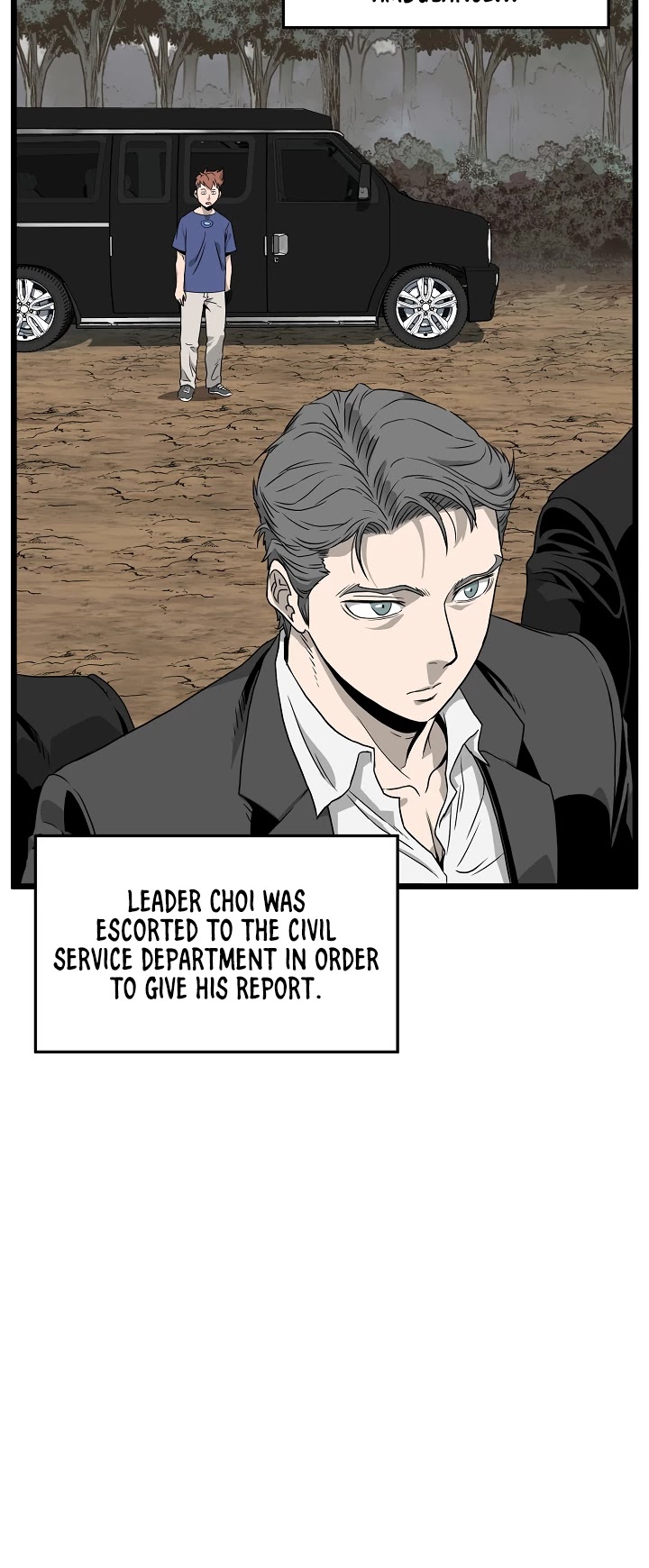 Murim Login Chapter 42 image 27